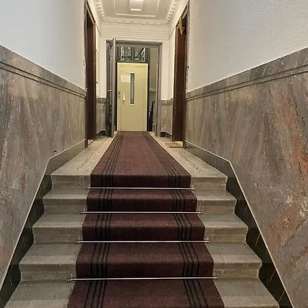 Apartament Royal Megaking