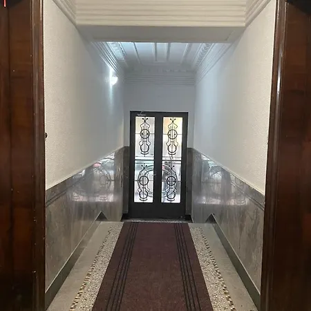 Διαμέρισμα Royal Megaking *