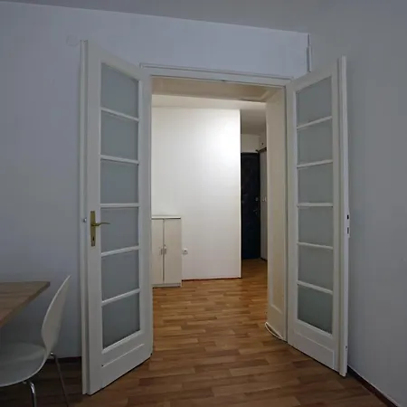 Apartmán Royal Megaking *