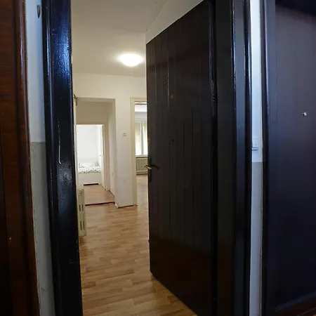 Apartament Royal Megaking *