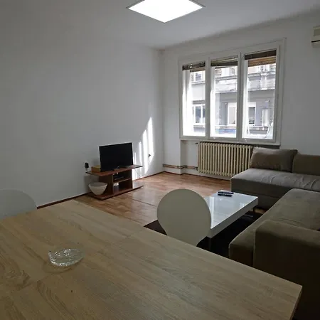 Apartament Royal Megaking