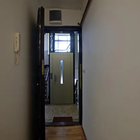 Apartmán Royal Megaking *