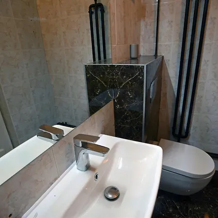 Apartament Royal Megaking