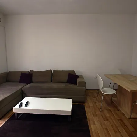 Royal Megaking Apartmán